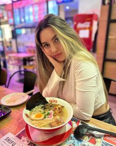 Foto de Eva Batista