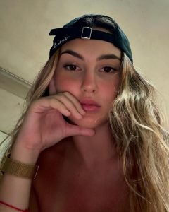 Foto de Eva Batista