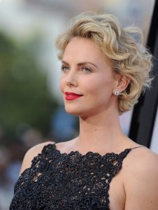 Foto de Charlize Theron