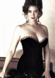 Foto de Jennifer Connelly