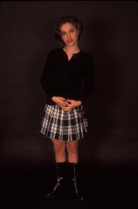 La sensualidad y talento de Natalie Portman