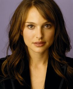 La sensualidad y talento de Natalie Portman
