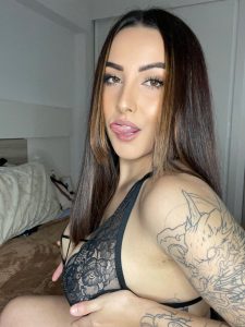 Foto de Gemma Wizzar