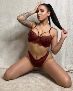 Foto de Gemma Wizzar