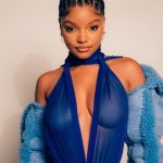 Halle Bailey