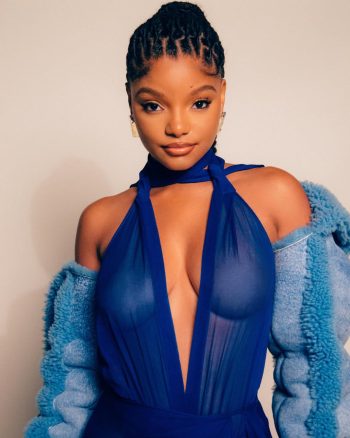 Halle Bailey