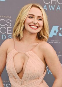 Foto de Hayden Panettiere