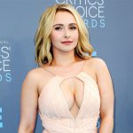 Hayden Panettiere