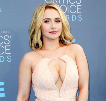 Hayden Panettiere