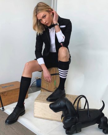 Foto de Karlie Kloss