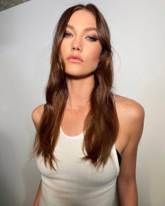 Foto de Karlie Kloss