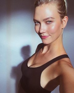 Foto de Karlie Kloss
