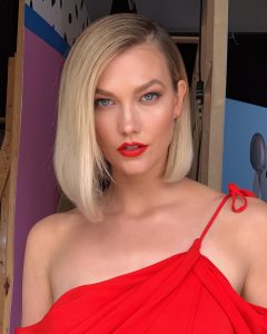 Foto de Karlie Kloss
