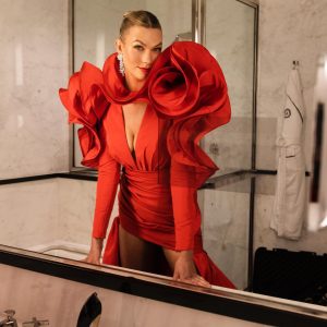 Foto de Karlie Kloss