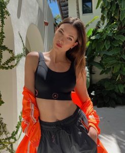 Foto de Karlie Kloss