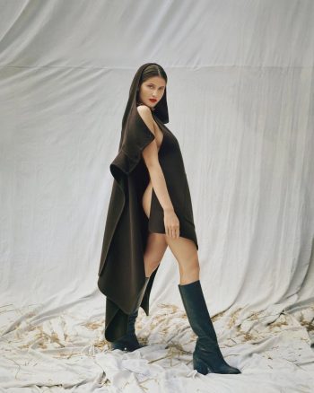 Foto de Laetitia Casta