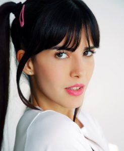 Leni Doll