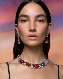 Foto de Lily Aldridge