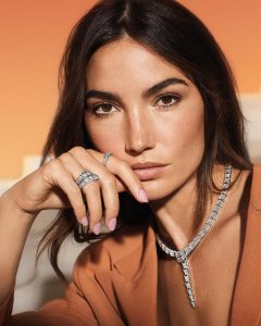 Foto de Lily Aldridge