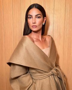 Foto de Lily Aldridge