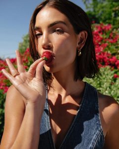 Foto de Lily Aldridge