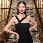 Lily Aldridge