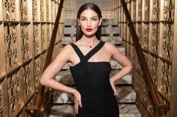 Lily Aldridge, supermodelo y ángel de Victoria's Secret