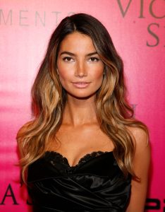 Foto de Lily Aldridge