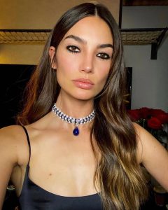 Foto de Lily Aldridge