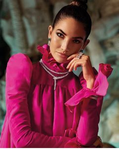 Foto de Lily Aldridge