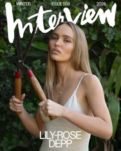 Foto de Lily-Rose Depp