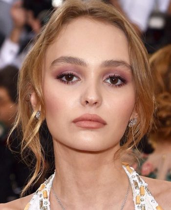 Lily-Rose Depp 3 - ColorMusic