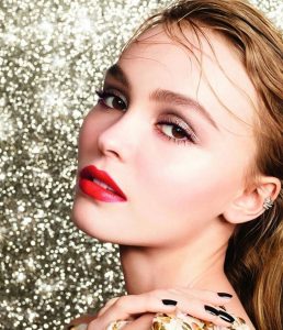 Lily-Rose Depp