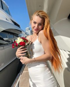 Foto de Cerise Spice
