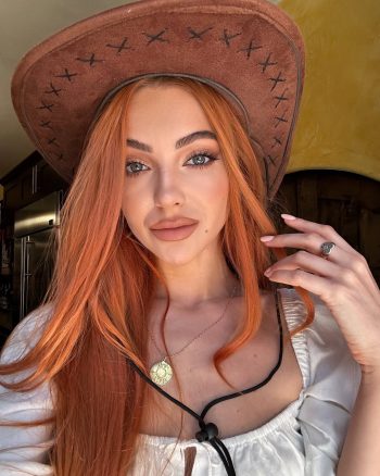 Foto de Modelo Cerise Spice
