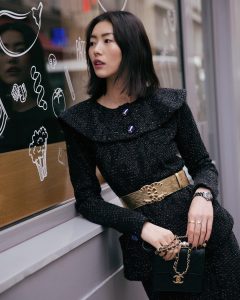 Foto de Liu Wen