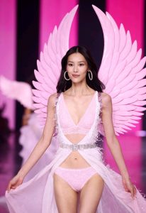 Foto de Liu Wen