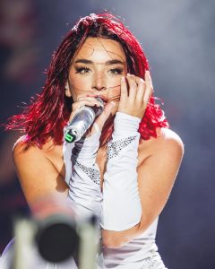 Foto de Lola Índigo