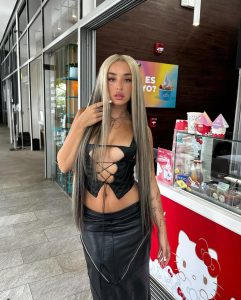 Foto de Lola Índigo