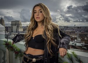 Lola Índigo