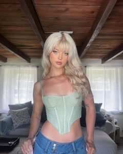 Foto de Loren Gray