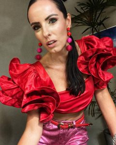 Foto de Maca Sánchez