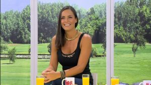 Foto de Maca Sánchez
