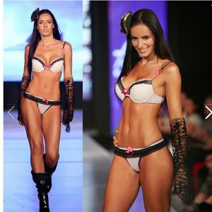 Foto de Maca Sánchez