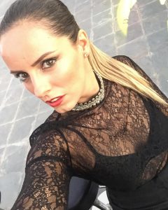 Foto de Maca Sánchez