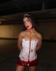 Foto de Marina Rivers