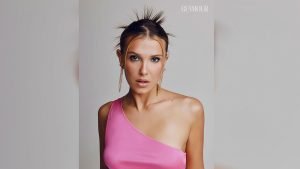 Foto de Millie Bobby Brown