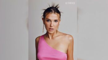 Foto de Millie Bobby Brown