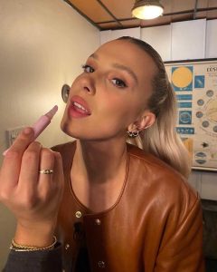 Foto de Millie Bobby Brown