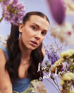 Foto de Millie Bobby Brown